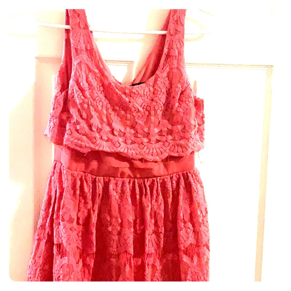 As you wish dress